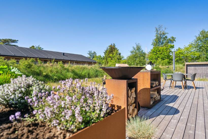 Foto von Ferienhaus LZ82 in Bisnap - Hou - Nordjütland Ost