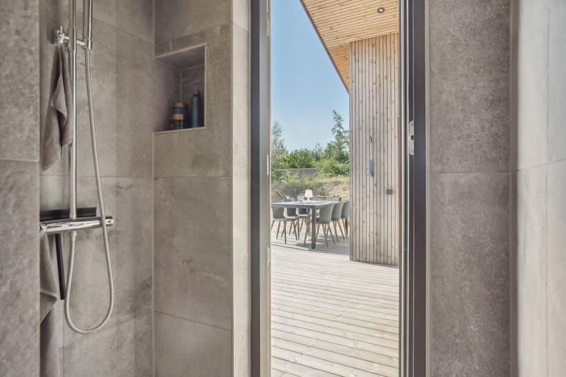 Foto von Ferienhaus LZ82 in Bisnap - Hou - Nordjütland Ost