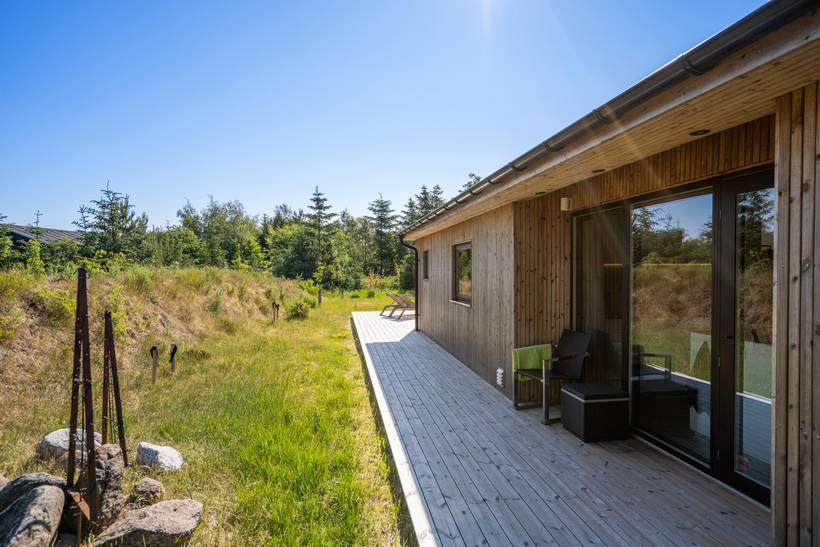 Foto von Ferienhaus LZ82 in Bisnap - Hou - Nordjütland Ost