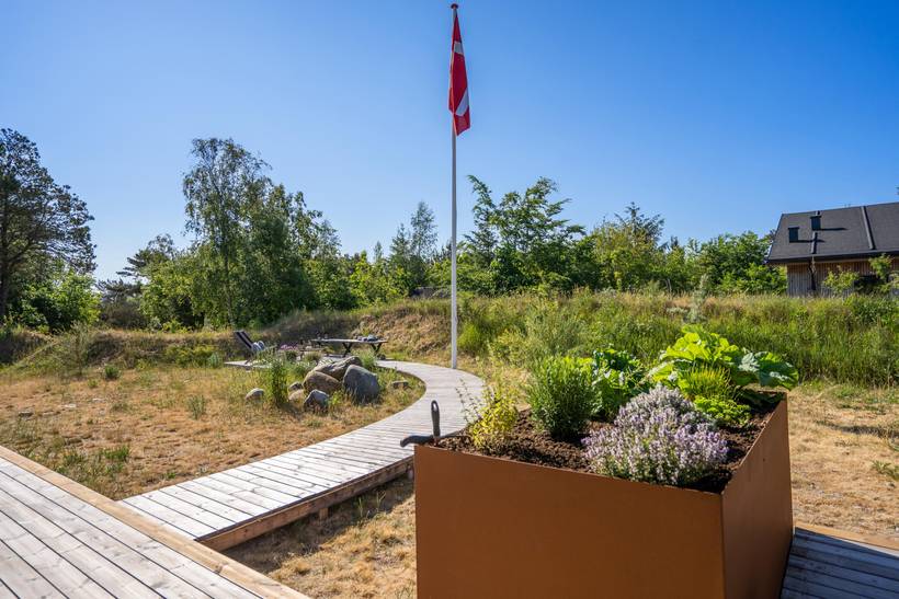 Foto von Ferienhaus LZ82 in Bisnap - Hou - Nordjütland Ost