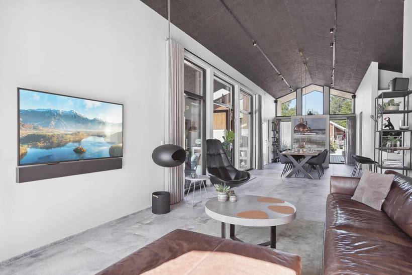 Foto von Ferienhaus LZ82 in Bisnap - Hou - Nordjütland Ost