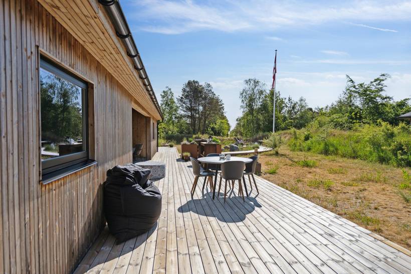 Foto von Ferienhaus LZ82 in Bisnap - Hou - Nordjütland Ost