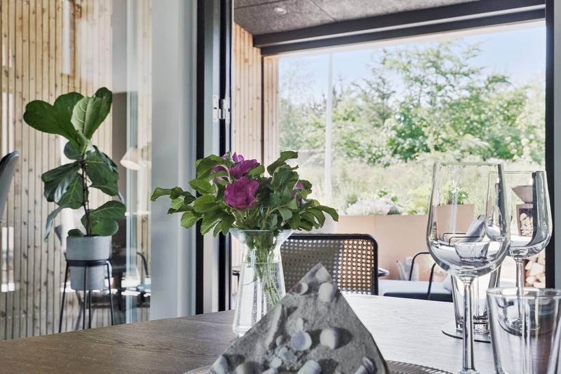 Foto von Ferienhaus LZ82 in Bisnap - Hou - Nordjütland Ost