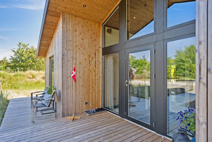 Foto von Ferienhaus LZ82 in Bisnap - Hou - Nordjütland Ost