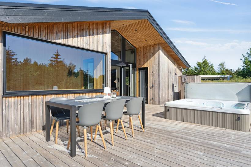 Foto von Ferienhaus LZ82 in Bisnap - Hou - Nordjütland Ost