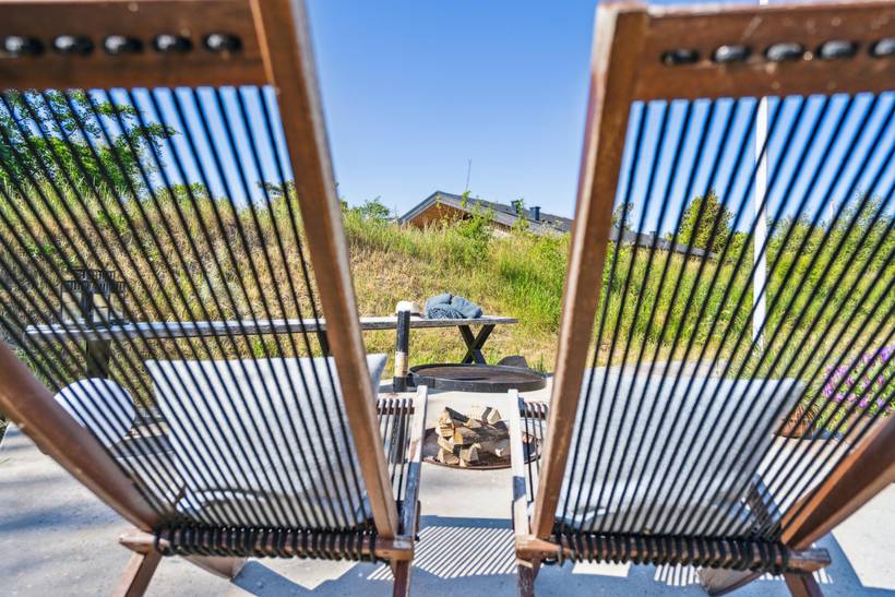 Foto von Ferienhaus LZ82 in Bisnap - Hou - Nordjütland Ost