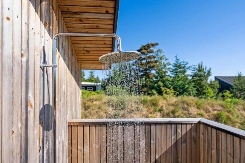 Foto von Ferienhaus LZ82 in Bisnap - Hou - Nordjütland Ost