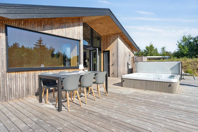 Foto von Ferienhaus LZ82 in Bisnap - Hou - Nordjütland Ost
