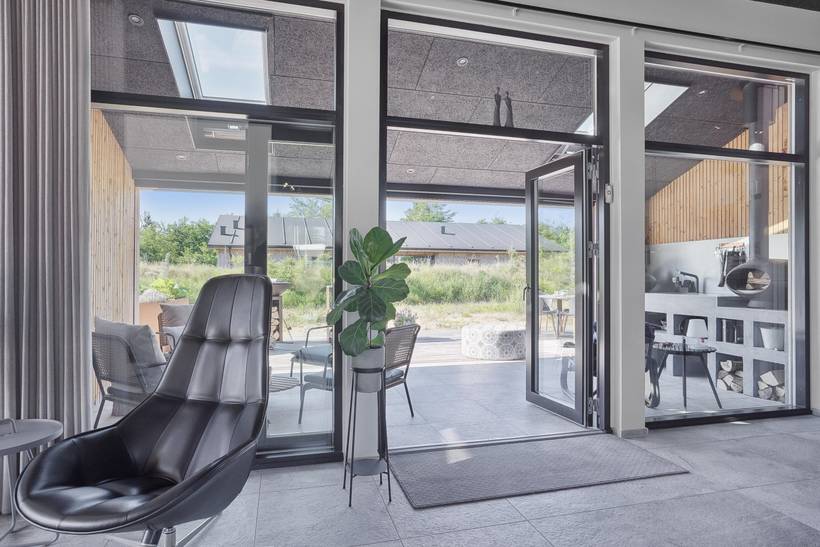 Foto von Ferienhaus LZ82 in Bisnap - Hou - Nordjütland Ost