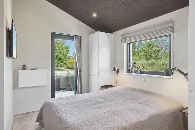 Foto von Ferienhaus LZ82 in Bisnap - Hou - Nordjütland Ost