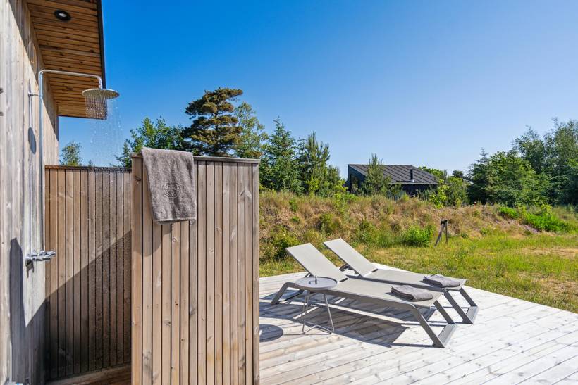 Foto von Ferienhaus LZ82 in Bisnap - Hou - Nordjütland Ost