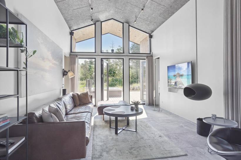 Foto von Ferienhaus LZ82 in Bisnap - Hou - Nordjütland Ost