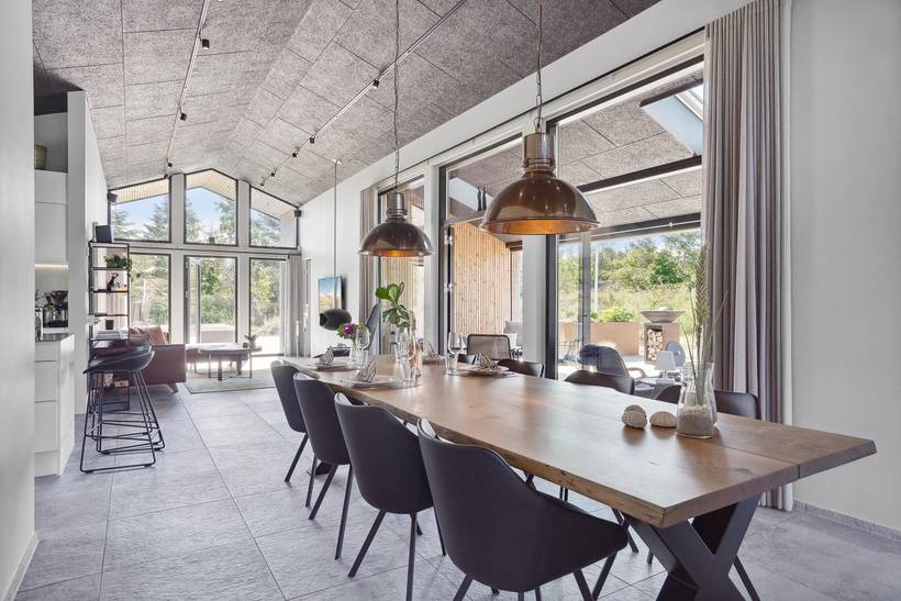 Foto von Ferienhaus LZ82 in Bisnap - Hou - Nordjütland Ost