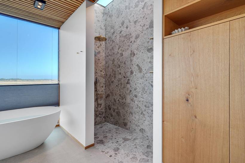 Foto von Ferienhaus LZ90 in Blåvand - Westjütland