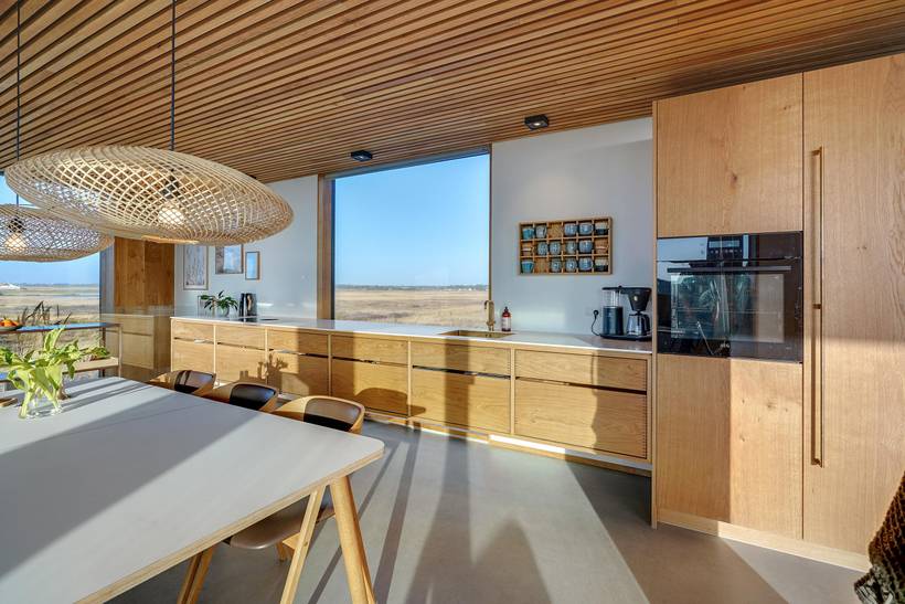 Foto von Ferienhaus LZ90 in Blåvand - Westjütland