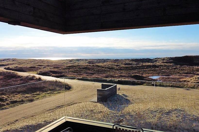 Foto von Ferienhaus LZ90 in Blåvand - Westjütland