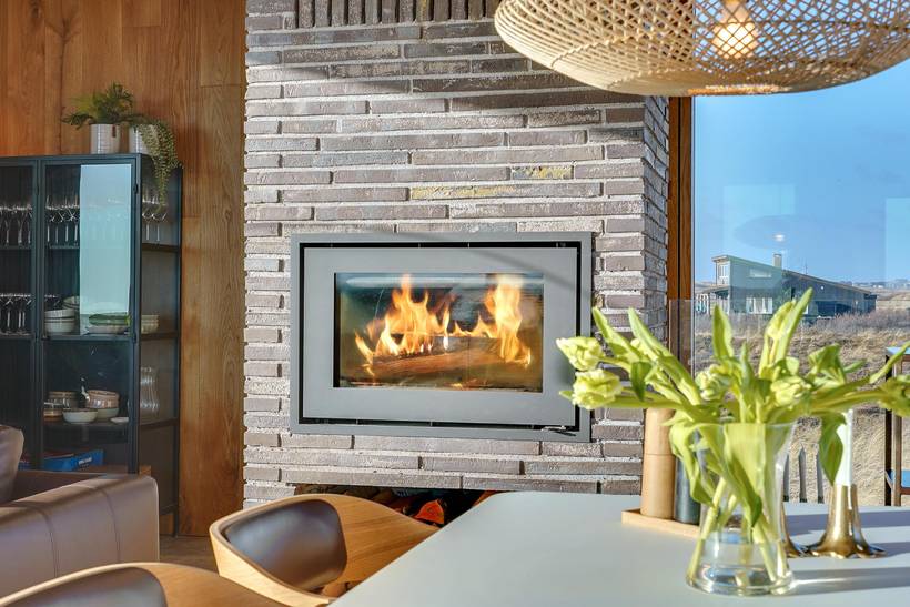 Foto von Ferienhaus LZ90 in Blåvand - Westjütland