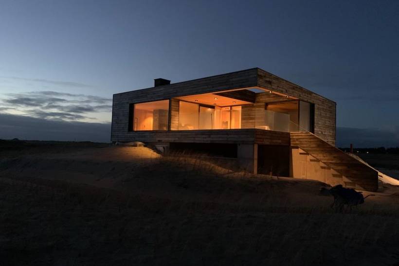 Foto von Ferienhaus LZ90 in Blåvand - Westjütland