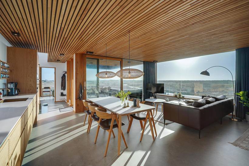 Foto von Ferienhaus LZ90 in Blåvand - Westjütland