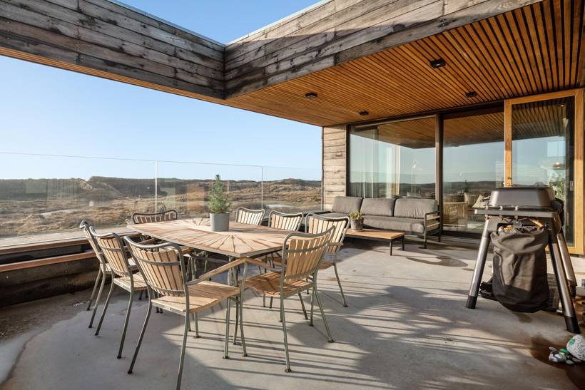 Foto von Ferienhaus LZ90 in Blåvand - Westjütland