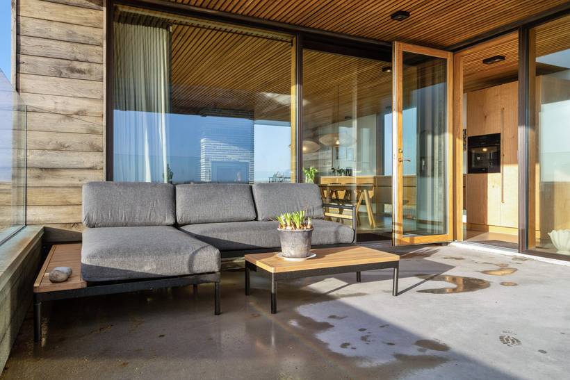 Foto von Ferienhaus LZ90 in Blåvand - Westjütland