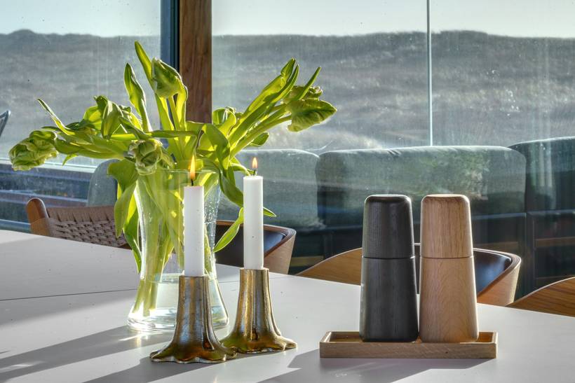 Foto von Ferienhaus LZ90 in Blåvand - Westjütland