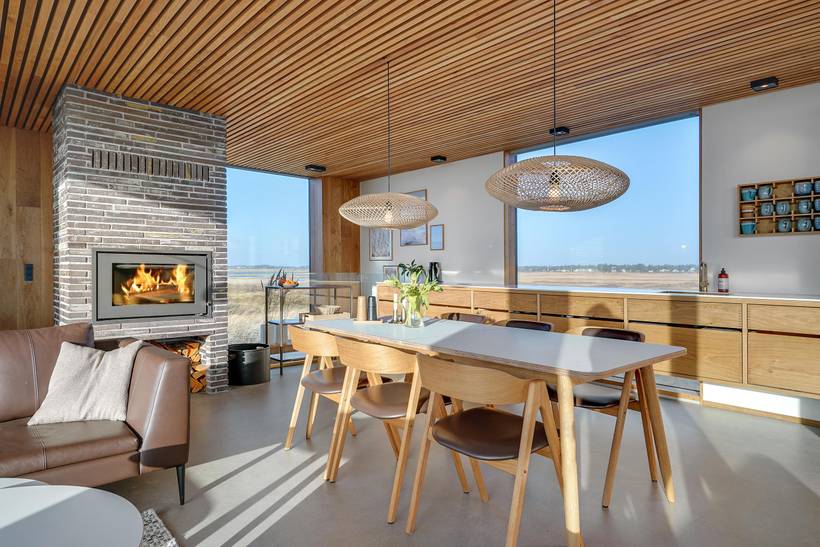 Foto von Ferienhaus LZ90 in Blåvand - Westjütland