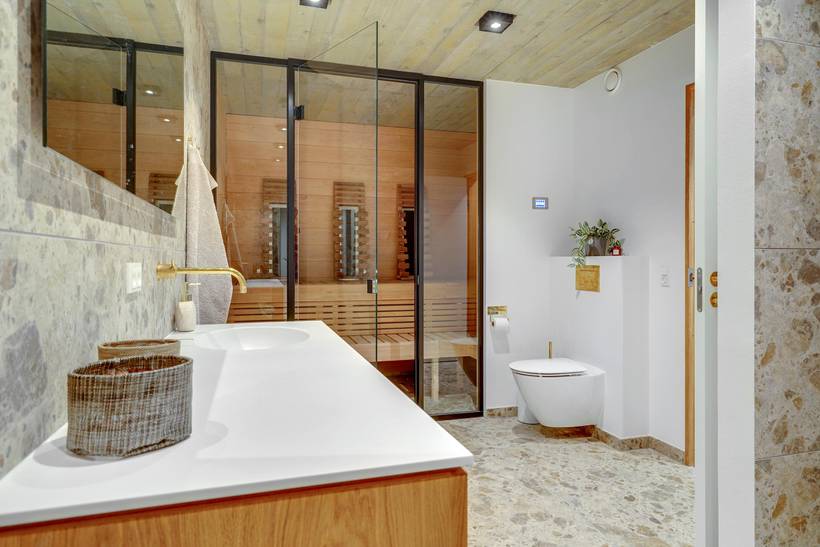Foto von Ferienhaus LZ90 in Blåvand - Westjütland