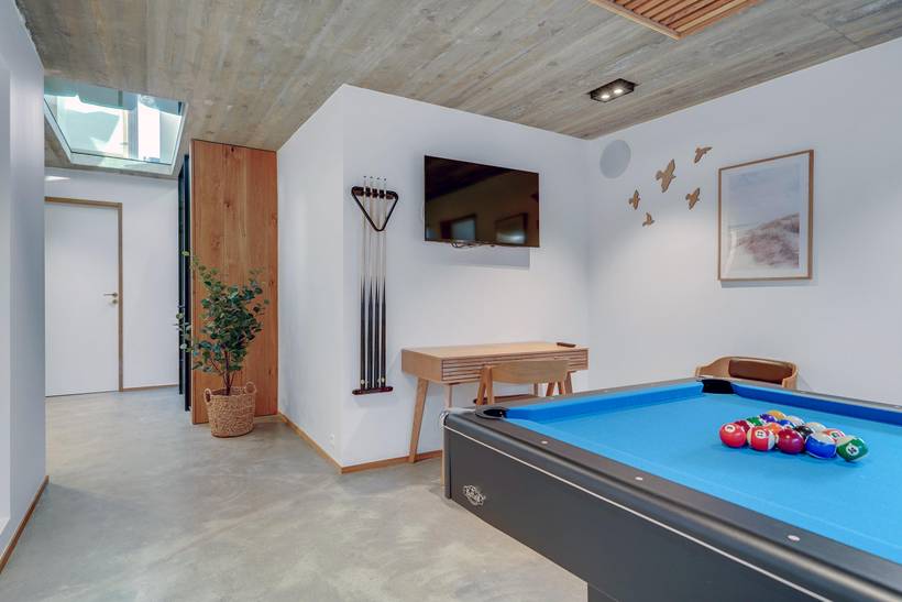 Foto von Ferienhaus LZ90 in Blåvand - Westjütland