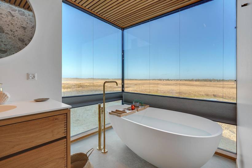 Foto von Ferienhaus LZ90 in Blåvand - Westjütland