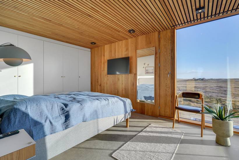 Foto von Ferienhaus LZ90 in Blåvand - Westjütland