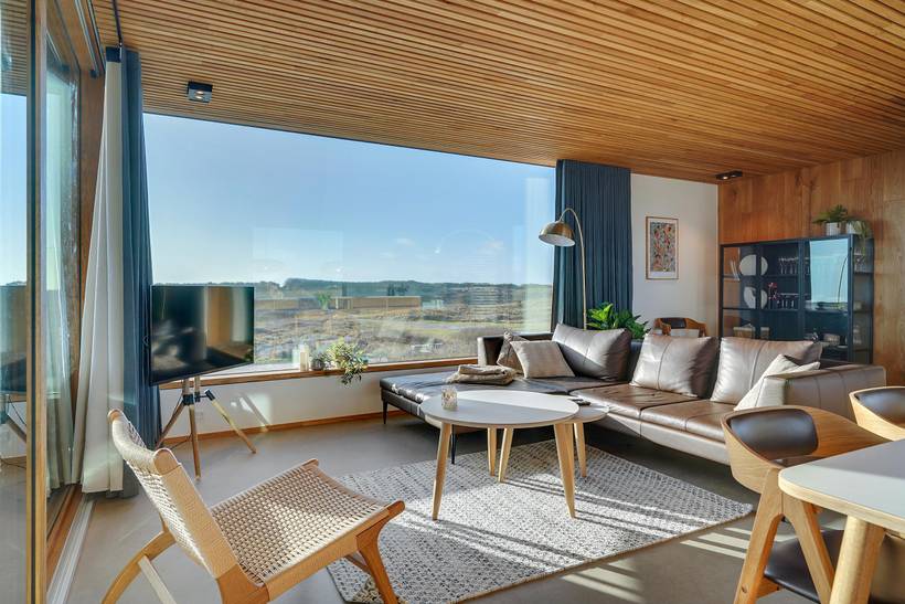 Foto von Ferienhaus LZ90 in Blåvand - Westjütland