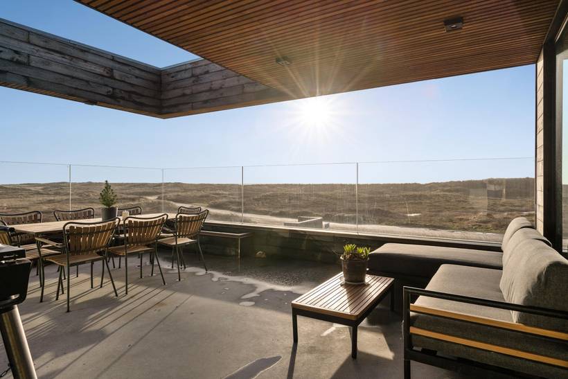 Foto von Ferienhaus LZ90 in Blåvand - Westjütland