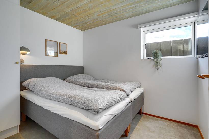 Foto von Ferienhaus LZ90 in Blåvand - Westjütland