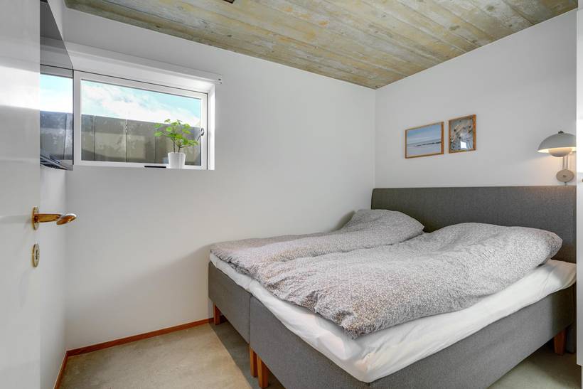 Foto von Ferienhaus LZ90 in Blåvand - Westjütland