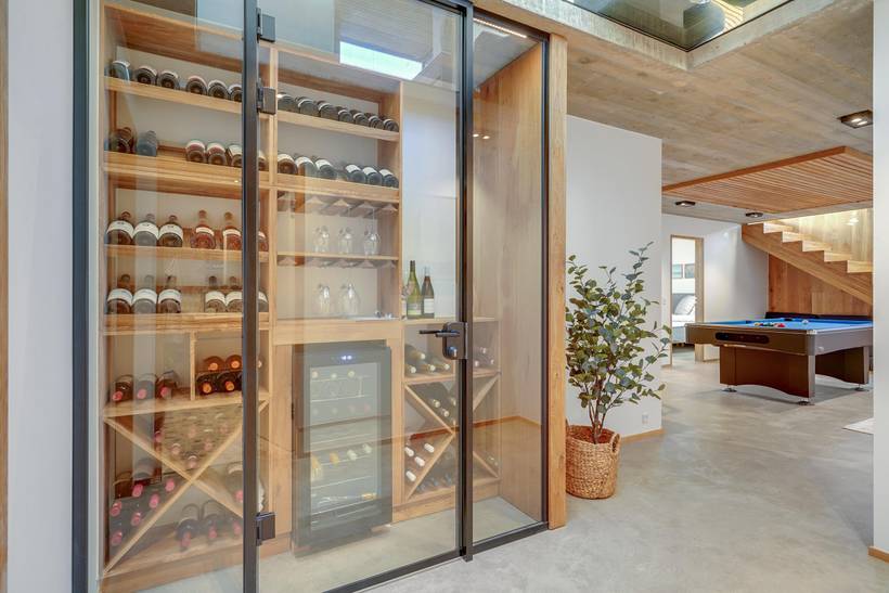 Foto von Ferienhaus LZ90 in Blåvand - Westjütland