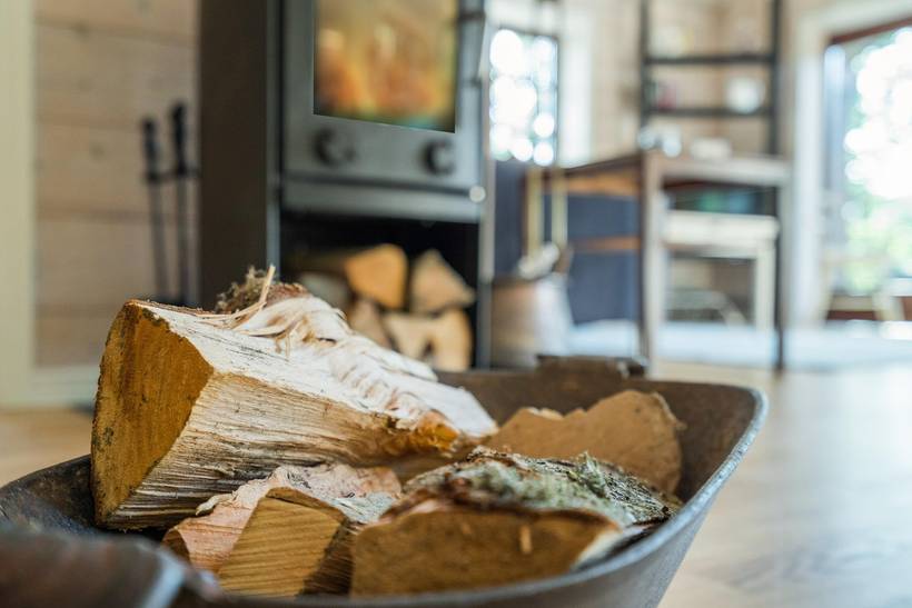 Foto von Ferienhaus MA01 in Nr. Rubjerg - Løkken - Nordjütland