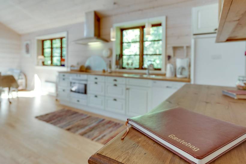 Foto von Ferienhaus MA01 in Nr. Rubjerg - Løkken - Nordjütland