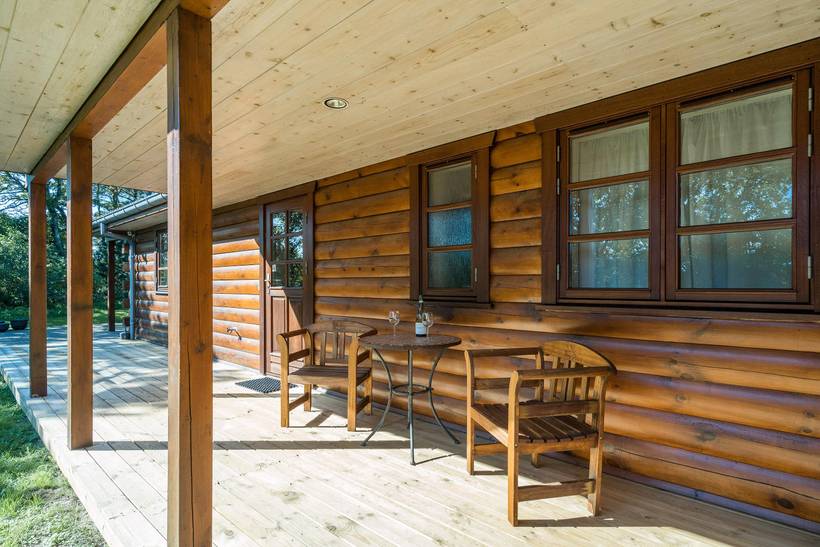 Foto von Ferienhaus MA01 in Nr. Rubjerg - Løkken - Nordjütland