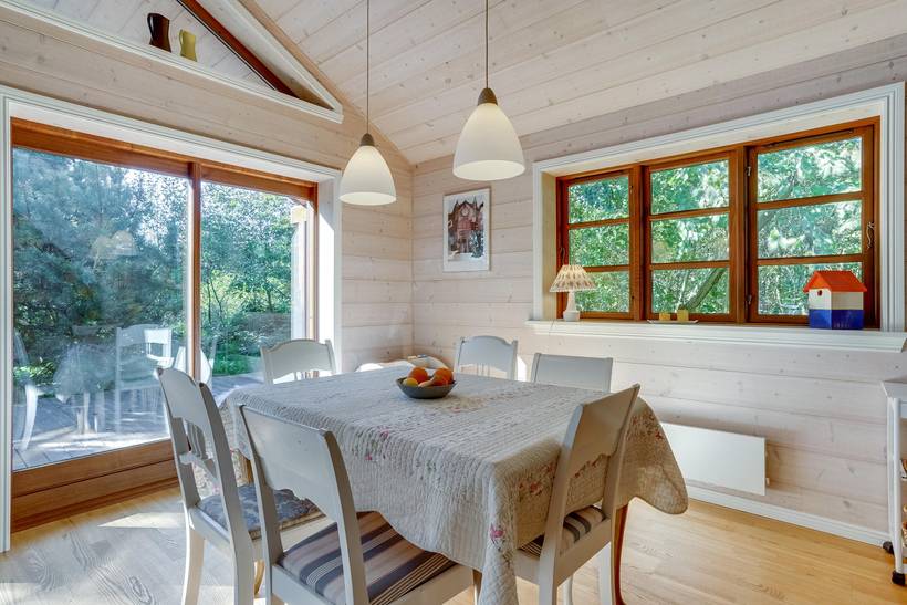 Foto von Ferienhaus MA01 in Nr. Rubjerg - Løkken - Nordjütland
