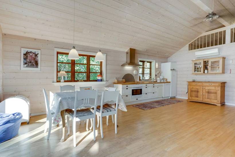 Foto von Ferienhaus MA01 in Nr. Rubjerg - Løkken - Nordjütland
