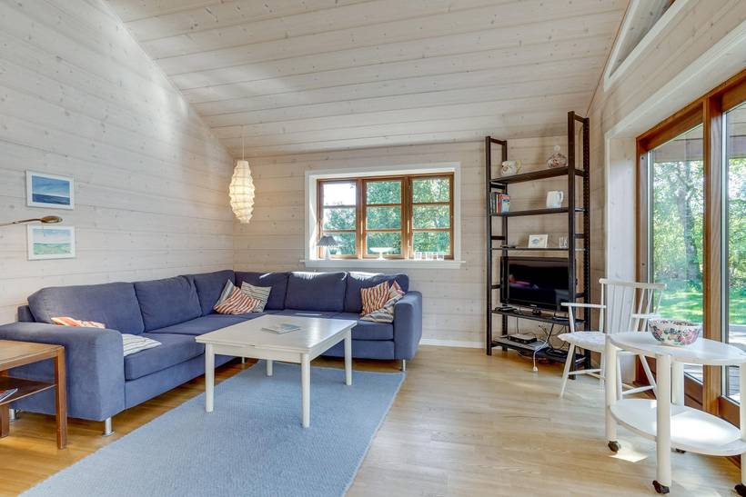 Foto von Ferienhaus MA01 in Nr. Rubjerg - Løkken - Nordjütland