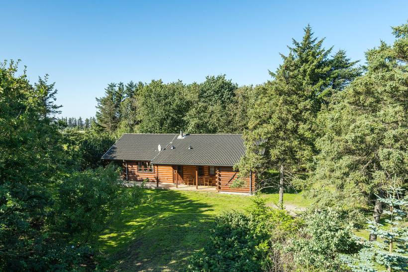 Foto von Ferienhaus MA01 in Nr. Rubjerg - Løkken - Nordjütland