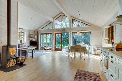 Vorschaubild von Ferienhaus MA01 in Nr. Rubjerg - Løkken - Nordjütland