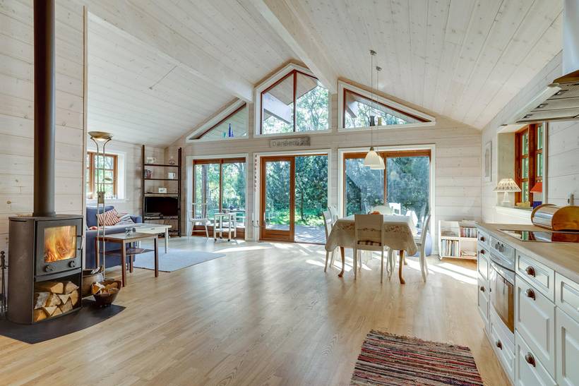 Foto von Ferienhaus MA01 in Nr. Rubjerg - Løkken - Nordjütland