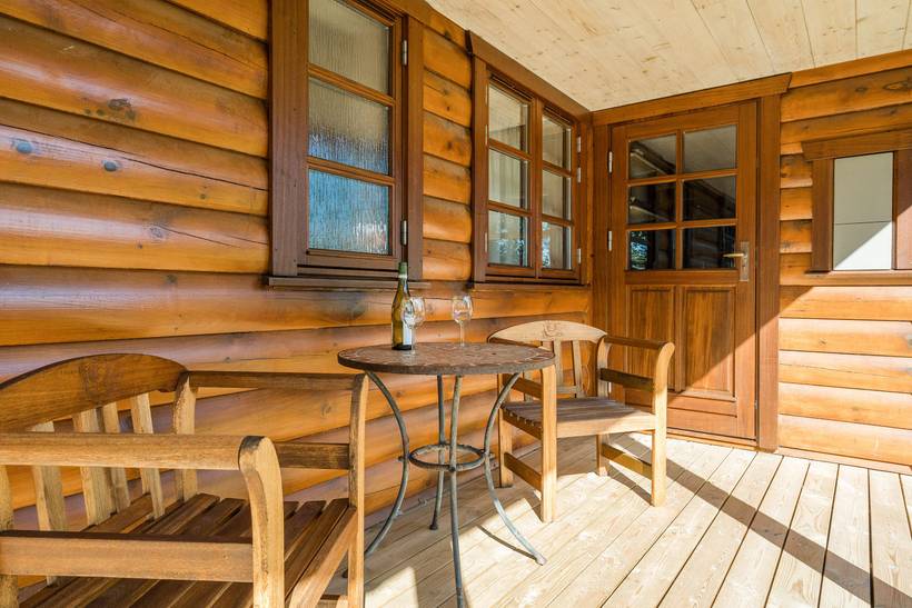 Foto von Ferienhaus MA01 in Nr. Rubjerg - Løkken - Nordjütland