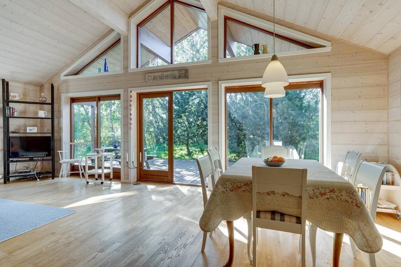 Foto von Ferienhaus MA01 in Nr. Rubjerg - Løkken - Nordjütland