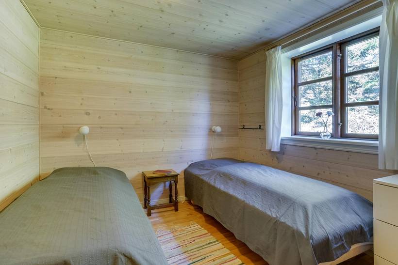Foto von Ferienhaus MA01 in Nr. Rubjerg - Løkken - Nordjütland