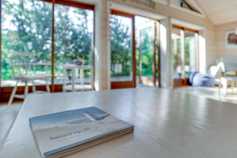 Foto von Ferienhaus MA01 in Nr. Rubjerg - Løkken - Nordjütland