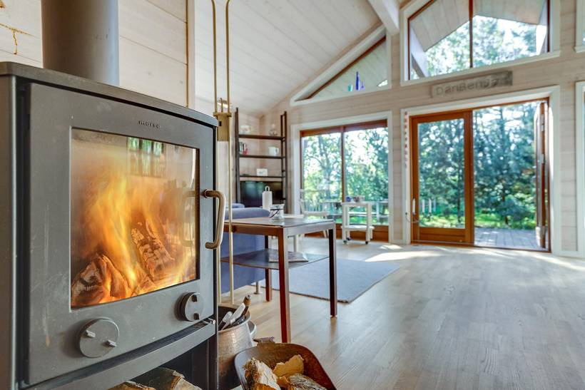Foto von Ferienhaus MA01 in Nr. Rubjerg - Løkken - Nordjütland